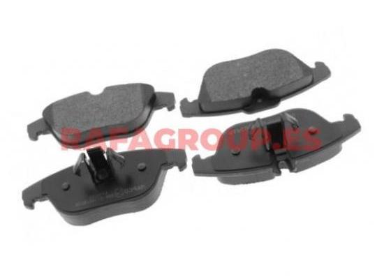 RG6864 - Pastillas de freno